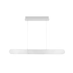 Led-H&auml;ngeleuchte Otis Linear 115/7,5/150 cm