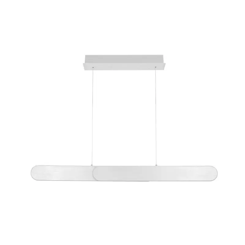 Led-H&auml;ngeleuchte Otis Linear 115/7,5/150 cm
