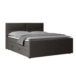 Boxspringbett Kyoto ca. 180x200 cm