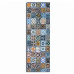 L&auml;ufer 80/250 cm Bonita Multicolor