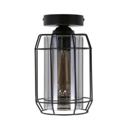 Deckenleuchte Jonera 15/15/23 cm