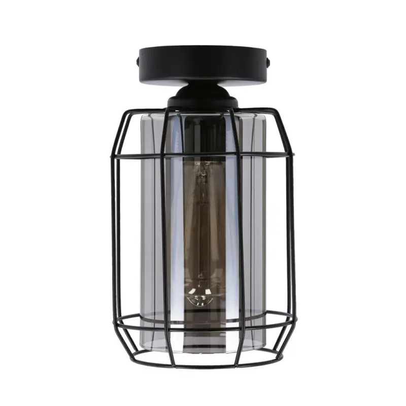 Deckenleuchte Jonera 15/15/23 cm