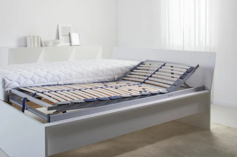 Lattenrost Silver Flex KF ca. 100x200cm