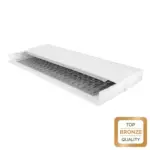 m&ouml;max Matratze Flex H2 ca. 120x200cm