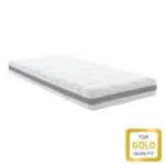 m&ouml;max Taschenfederkernmatratze H3 ca. 90x200cm