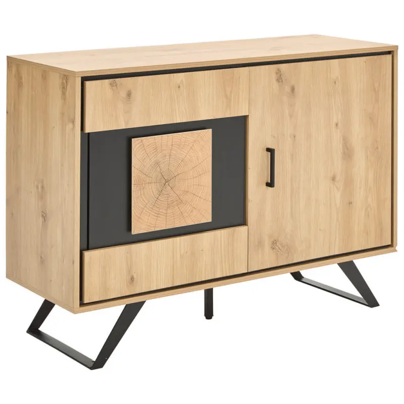 Kommode , 110/78/40 cm,