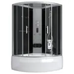 XXXLutz Lauterach - Ihr M&ouml;belhaus bei Bregenz Dampfdusche 120/120/227 cm in