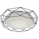 XXXLutz Lauterach - Ihr M&ouml;belhaus bei Bregenz Led-Deckenleuchte 43/43/8.3 cm