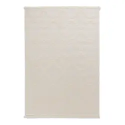 Webteppich 133/190 cm Summer Creme