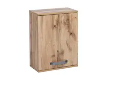 H&auml;ngeschrank Milan Eiche