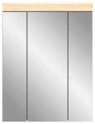 Spiegelschrank Lambada Sonoma Eiche