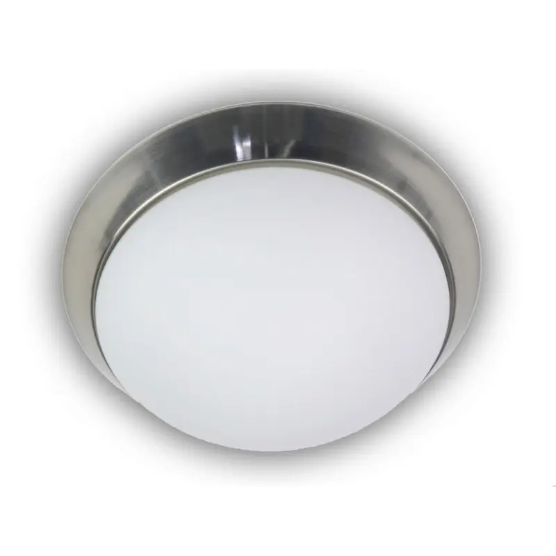 Deckenleuchte Nurglas-Leuchten 30/10 cm