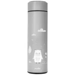 Isolierflasche Nuvita 0,5 l