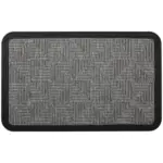 XXXLutz Lauterach - Ihr M&ouml;belhaus bei Bregenz FU&szlig;MATTE 50/80 cm Border Star