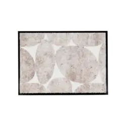 FU&szlig;MATTE 50/70 cm Miami