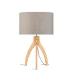 XXXLutz Lauterach - Ihr M&ouml;belhaus bei Bregenz Tischleuchte Good&Mojo 36/54 cm