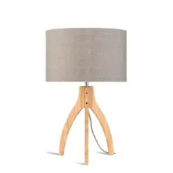 Tischleuchte Good&Mojo 36/54 cm