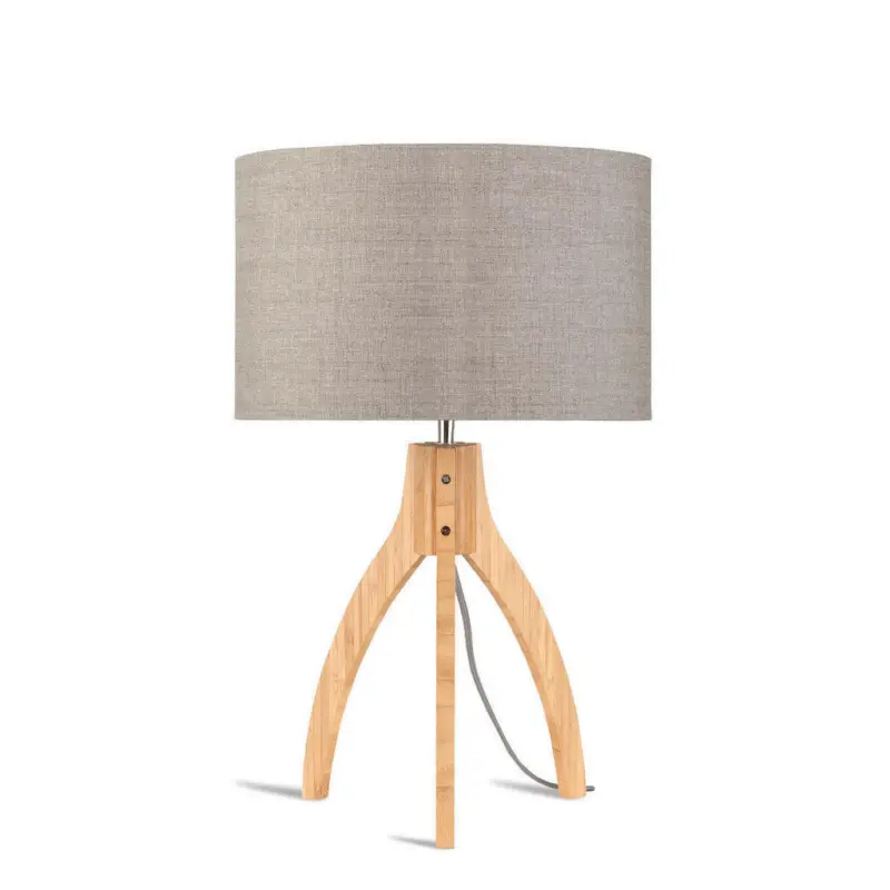 Tischleuchte Good&Mojo 36/54 cm