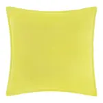 m&ouml;max Zierkissen Nathi in Gr&uuml;n ca. 45x45cm