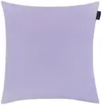 m&ouml;max Zierkissen Grace in Flieder ca. 40x40cm
