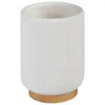 XXXLutz Lauterach - Ihr M&ouml;belhaus bei Bregenz Zahnputzbecher Holz, Keramik