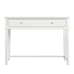 XXXLutz Lauterach - Ihr M&ouml;belhaus bei Bregenz Schreibtisch 89/75/45 cm Wei&szlig; gastro- und objekttauglich