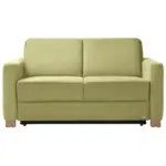 XXXLutz Lauterach - Ihr M&ouml;belhaus bei Bregenz Schlafsofa in Gr&uuml;n