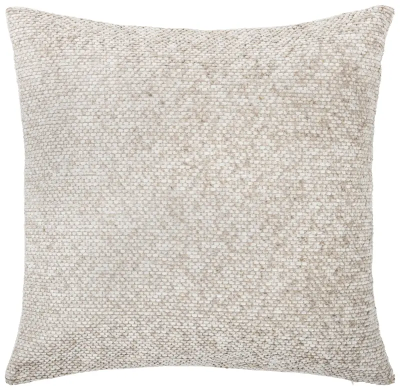 Kissenh&uuml;lle Joe Hellgrau ca. 50x50cm