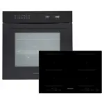 XXXLutz Lauterach - Ihr M&ouml;belhaus bei Bregenz Backofenset Aset9008800I