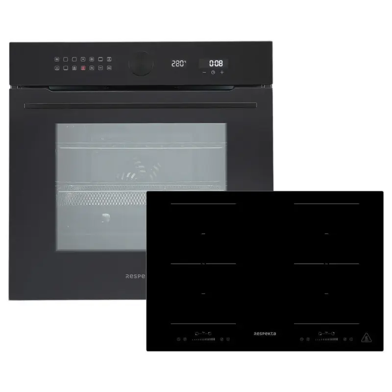 Backofenset Aset9008800I