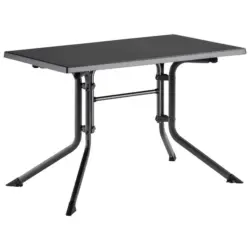 Gartenklapptisch 115/70/74 cm