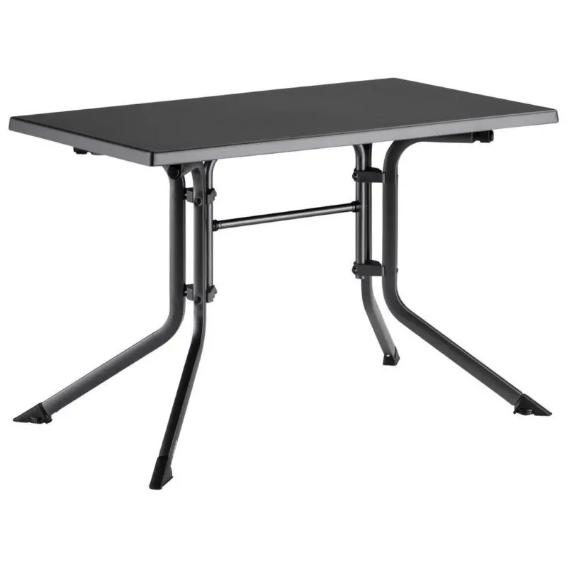 Gartenklapptisch 115/70/74 cm