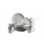 XXXLutz Lauterach - Ihr M&ouml;belhaus bei Bregenz Kombiservice Metallic Rim 16-teilig