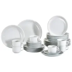 Kombiservice Trend 30-teilig