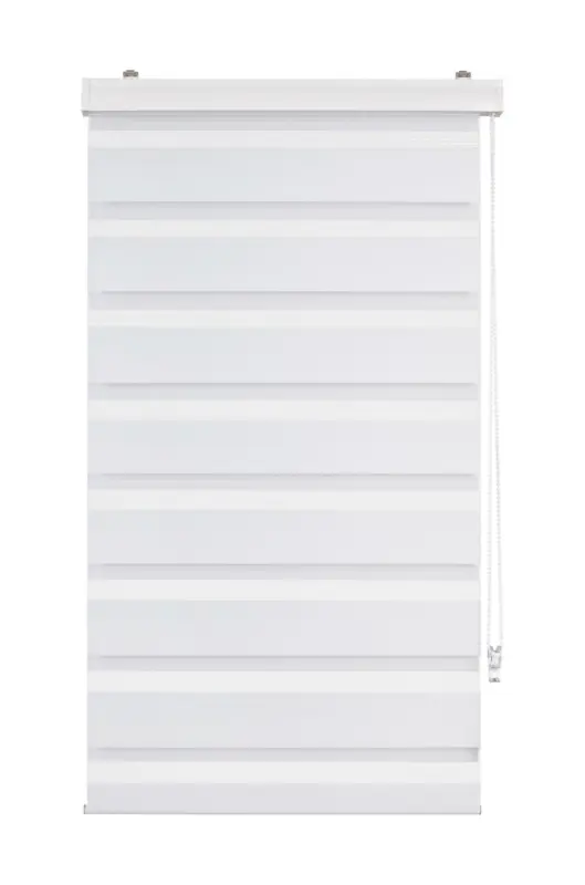 Duorollo Thomas in Wei&szlig; ca. 60x160cm