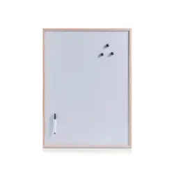 Magnettafel 60/40/1,4 cm