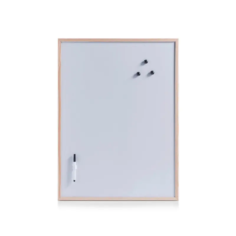 Magnettafel 60/40/1,4 cm