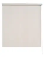 M&ouml;belix Verdunkelungsrollo Ulrich Sandfarben ca. 120x150cm