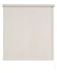 Verdunkelungsrollo Ulrich Sandfarben ca. 120x150cm