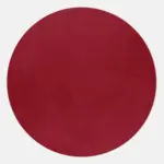 m&ouml;max Dornbirn - Ihr Trendm&ouml;belhaus in Dornbirn Hochflorteppich Pouffy Rot &Oslash; ca. 160cm