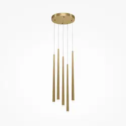 Pendelleuchte Modern 32/150 cm