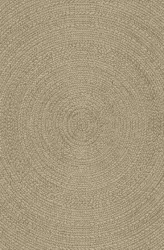 Outdoorteppich Kenzy Naturfarben ca. 140x200cm