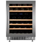 XXXLutz Lauterach - Ihr M&ouml;belhaus bei Bregenz Weink&uuml;hlschrank Dauf-46.145Dss