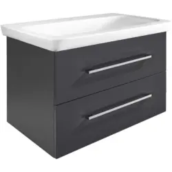 Waschtischkombi 89 cm