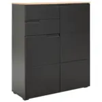 XXXLutz Lauterach - Ihr M&ouml;belhaus bei Bregenz Kommode Swim, 100/119/40 cm, 2 Schublade(n)