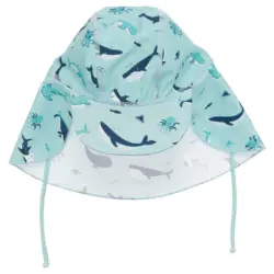 M&uuml;tze Ocean Friends