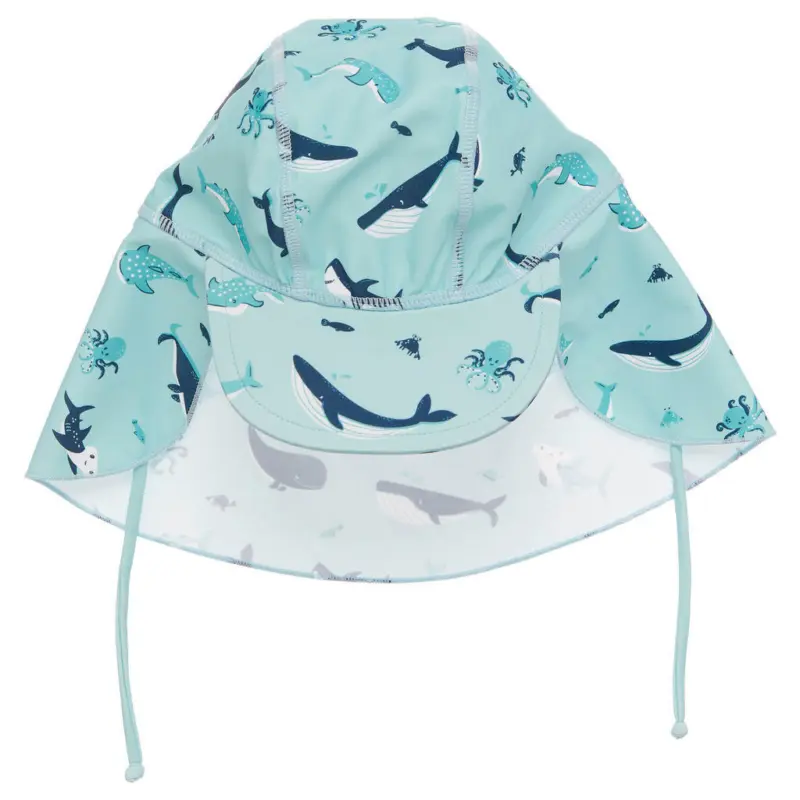 M&uuml;tze Ocean Friends