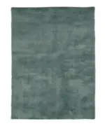 M&ouml;belix Kunstfell Caroline 2 in Gr&uuml;n ca. 120x160cm