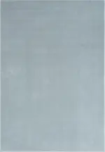 m&ouml;max Fellteppich Loft Blau ca. 160x220cm