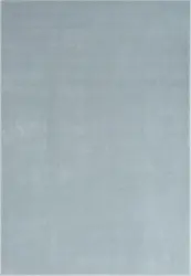 Fellteppich Loft Blau ca. 160x220cm